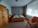 Wohnung I - Wohnzimmer