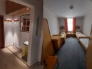 Wohnung I - Schlafzimmer